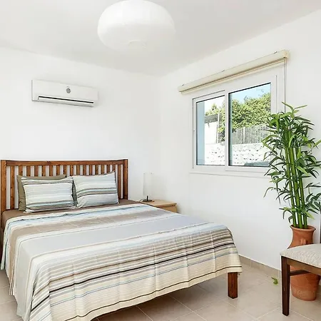 Appartement Joya Cyprus Sun-kissed Garden Akanthou