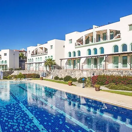 Appartement Joya Cyprus Sun-kissed Garden