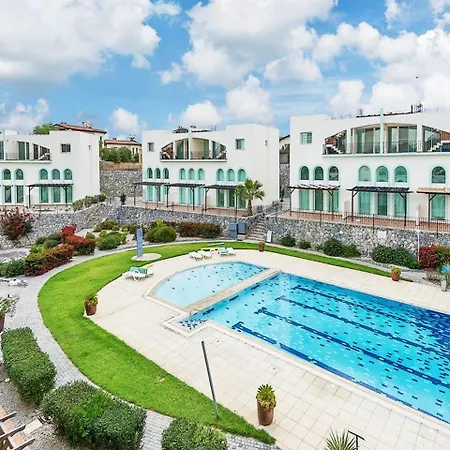 Joya Cyprus Sun-kissed Garden * Akanthou