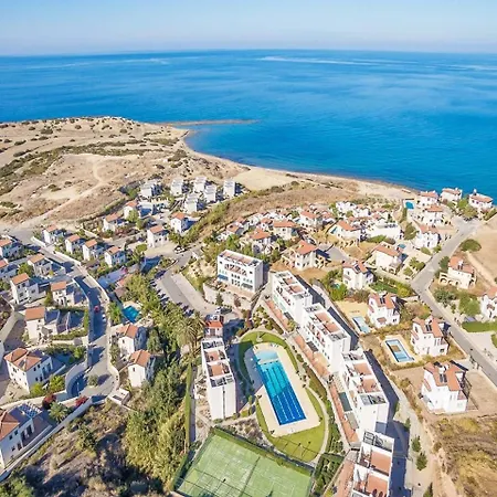 Joya Cyprus Sun-kissed Garden * Akanthou