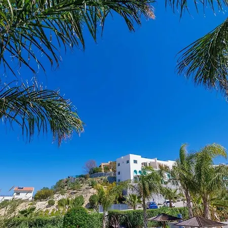 Joya Cyprus Sun-kissed Garden