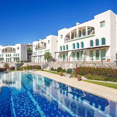 Apartman Joya Cyprus Sun-kissed Garden *