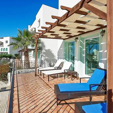 Joya Cyprus Sun-kissed Garden