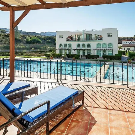 Joya Cyprus Sun-kissed Garden *