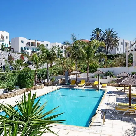 Joya Cyprus Sun-kissed Garden