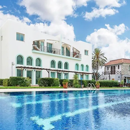 Joya Cyprus Sun-kissed Garden
