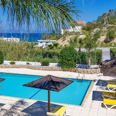 Joya Cyprus Sun-kissed Garden * Akanthú