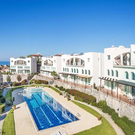 Joya Cyprus Sun-kissed Garden