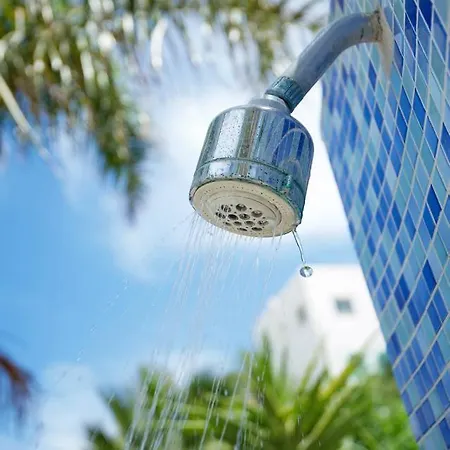 Apartman Joya Cyprus Sun-kissed Garden