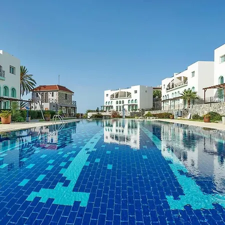Joya Cyprus Sun-kissed Garden Akanthú