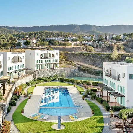Apartman Joya Cyprus Sun-kissed Garden